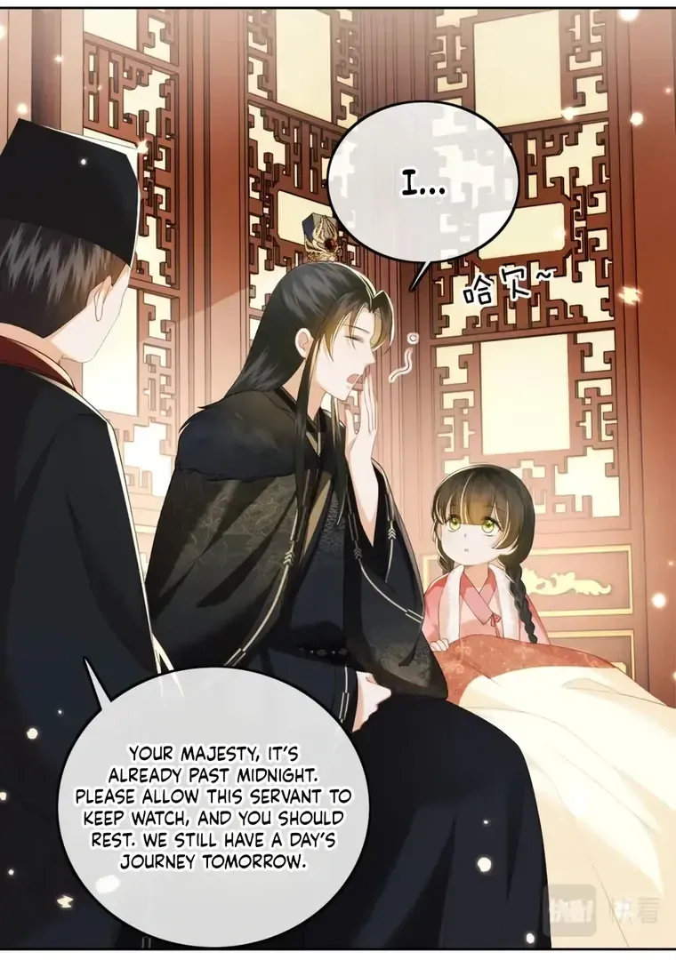 The Villainess Wants to Turn Over a New Leaf Chapter 39 page 7 - 