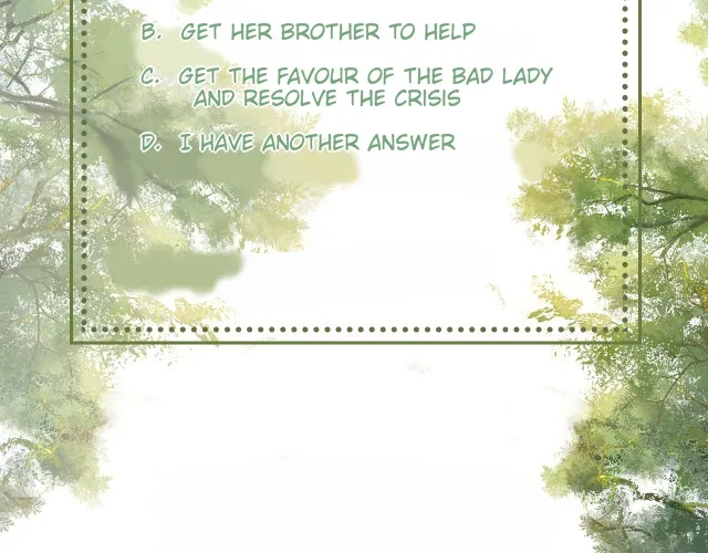 The Villainess Wants to Turn Over a New Leaf Chapter 4 page 123 - 
