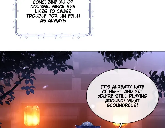The Villainess Wants to Turn Over a New Leaf Chapter 4 page 14 - 