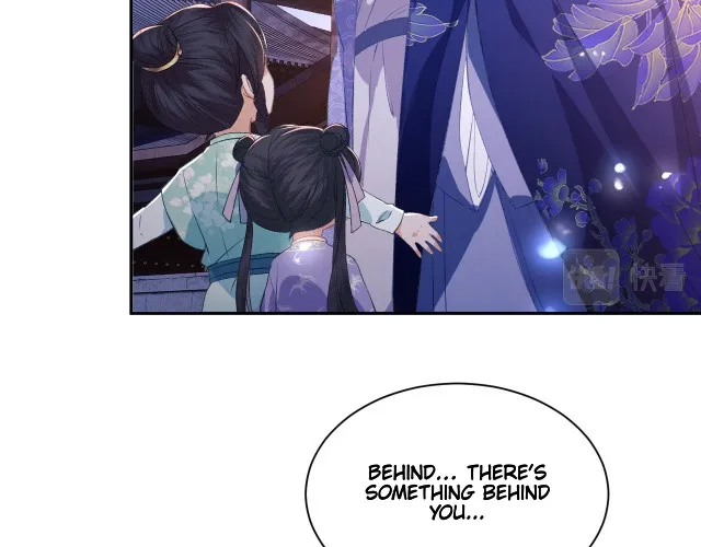 The Villainess Wants to Turn Over a New Leaf Chapter 4 page 23 - 