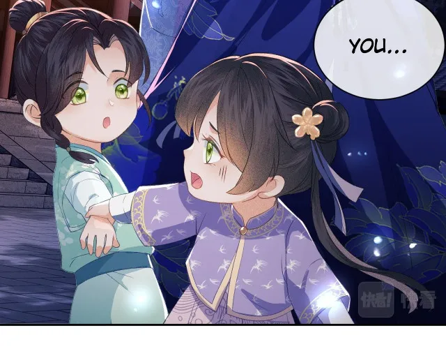 The Villainess Wants to Turn Over a New Leaf Chapter 4 page 30 - 