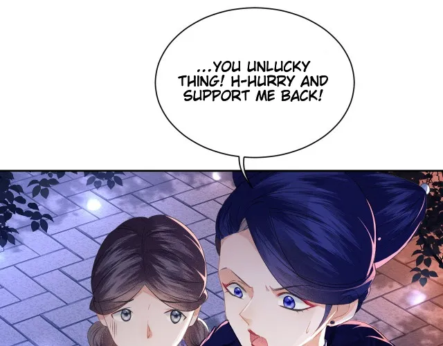 The Villainess Wants to Turn Over a New Leaf Chapter 4 page 31 - 