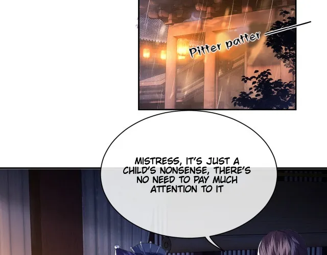 The Villainess Wants to Turn Over a New Leaf Chapter 4 page 34 - 
