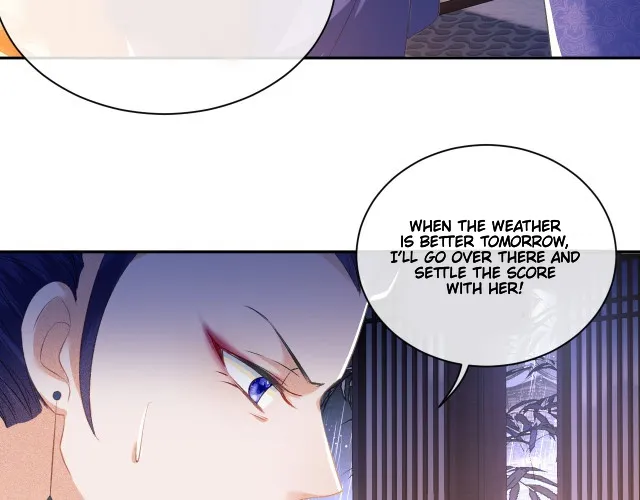 The Villainess Wants to Turn Over a New Leaf Chapter 4 page 36 - 