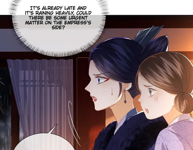 The Villainess Wants to Turn Over a New Leaf Chapter 4 page 40 - 