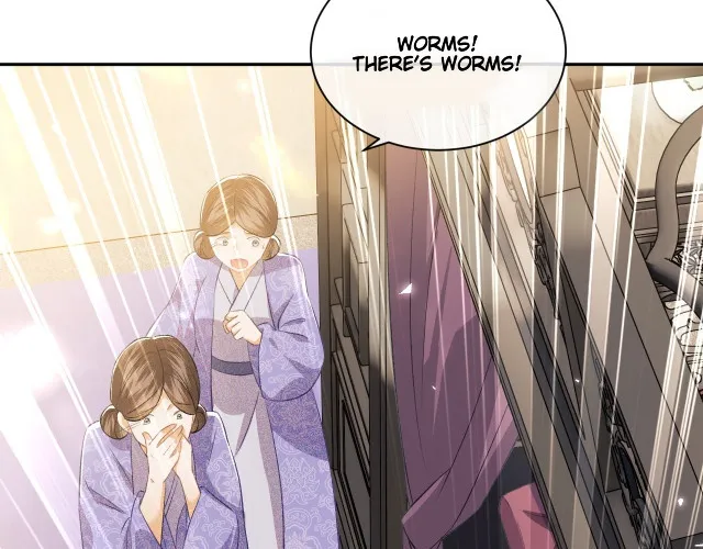 The Villainess Wants to Turn Over a New Leaf Chapter 4 page 62 - 