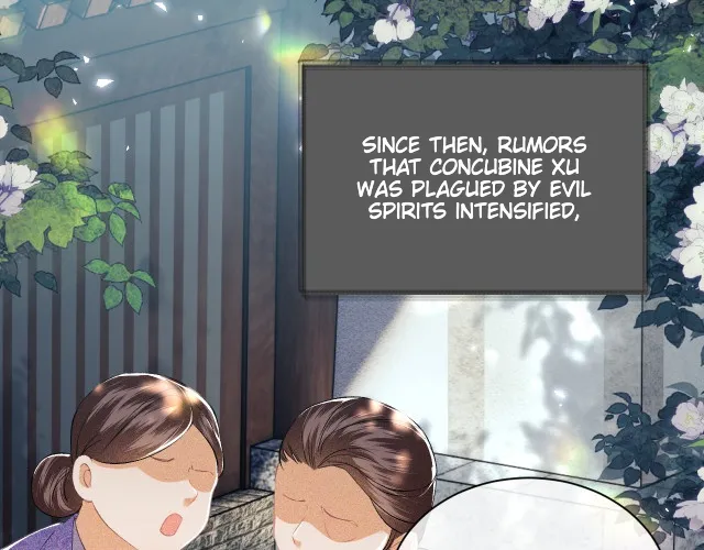 The Villainess Wants to Turn Over a New Leaf Chapter 4 page 65 - 