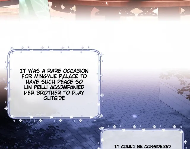 The Villainess Wants to Turn Over a New Leaf Chapter 4 page 8 - 