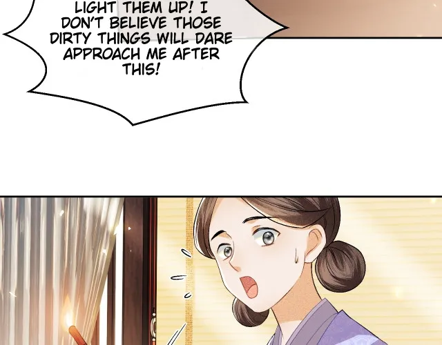 The Villainess Wants to Turn Over a New Leaf Chapter 4 page 83 - 