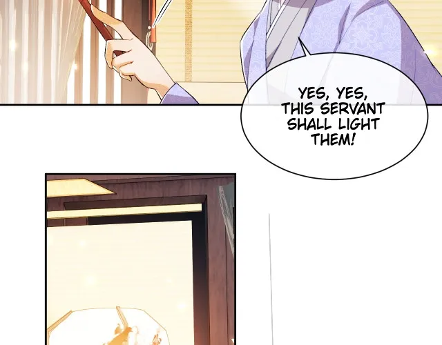 The Villainess Wants to Turn Over a New Leaf Chapter 4 page 84 - 