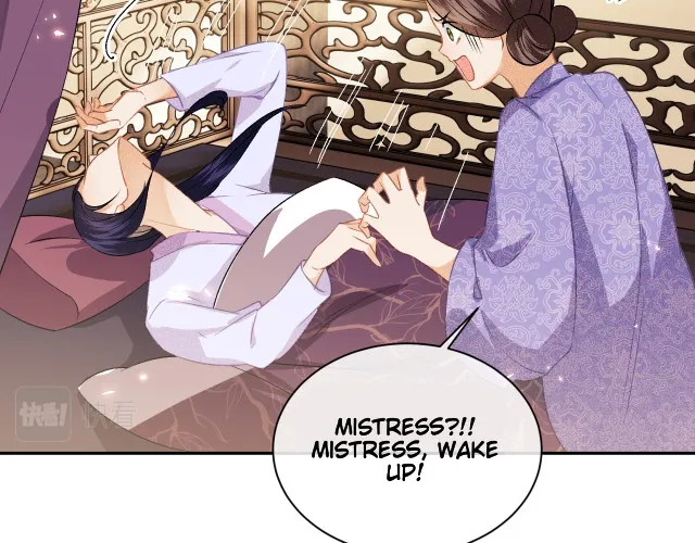 The Villainess Wants to Turn Over a New Leaf Chapter 4 page 90 - 