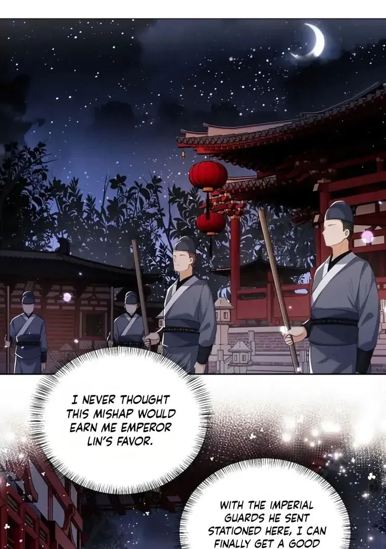 The Villainess Wants to Turn Over a New Leaf Chapter 40 page 2 - 