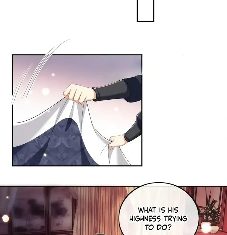 The Villainess Wants to Turn Over a New Leaf Chapter 40 page 11 - 