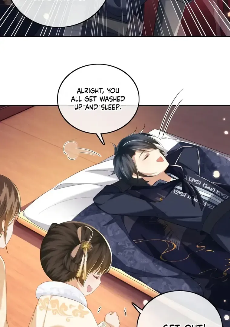 The Villainess Wants to Turn Over a New Leaf Chapter 40 page 16 - 