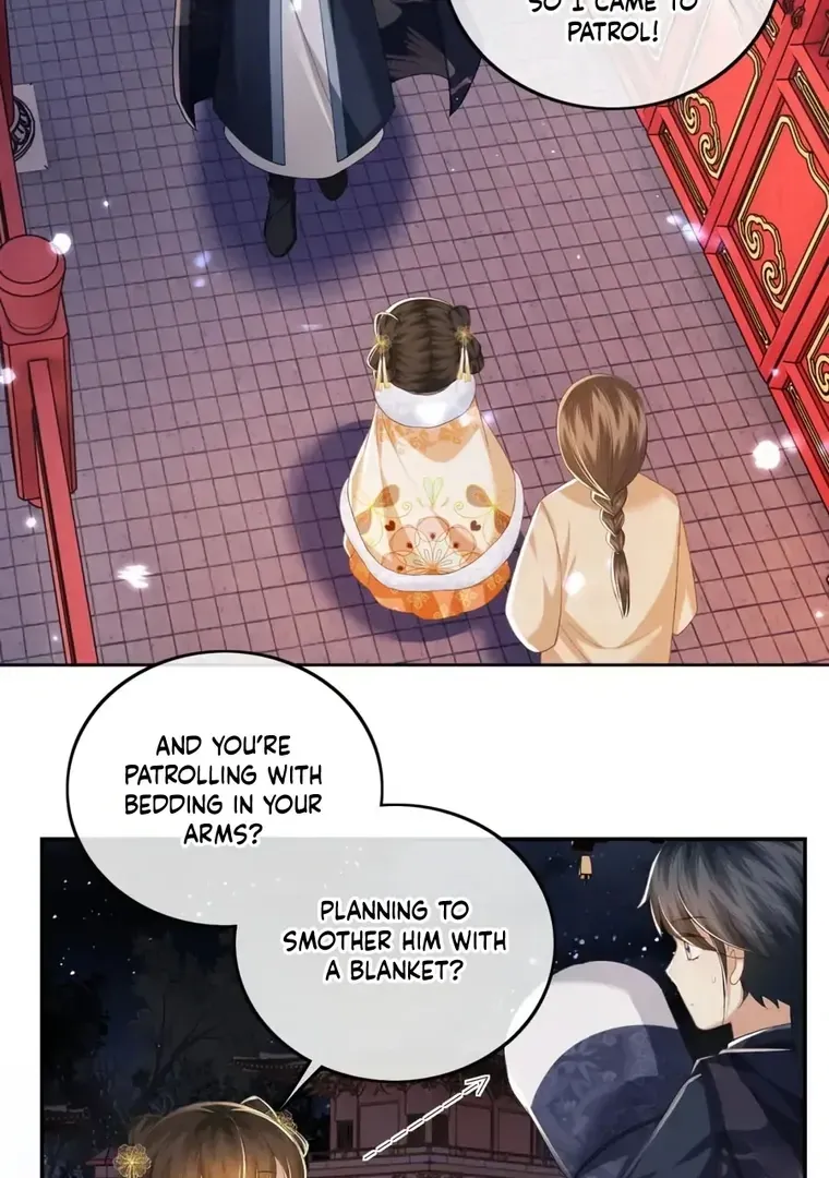 The Villainess Wants to Turn Over a New Leaf Chapter 40 page 8 - 