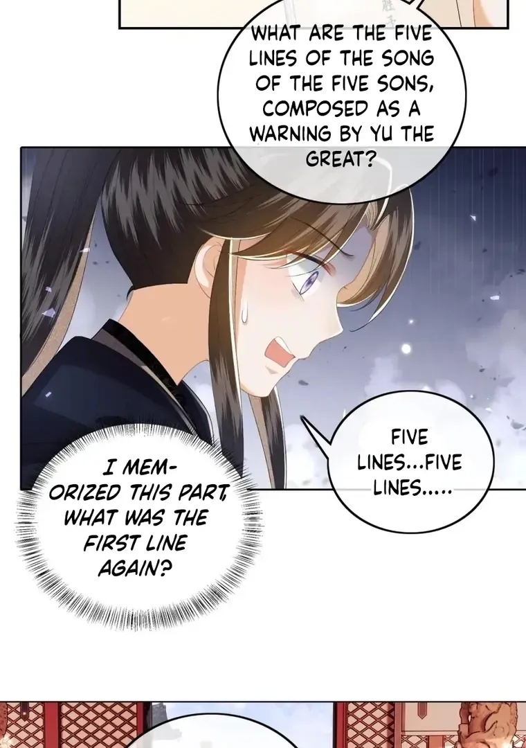 The Villainess Wants to Turn Over a New Leaf Chapter 41 page 20 - 