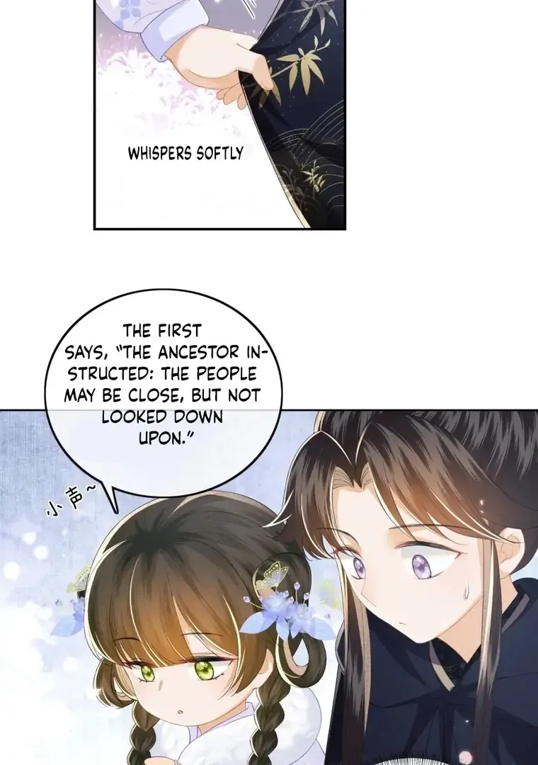 The Villainess Wants to Turn Over a New Leaf Chapter 41 page 23 - 