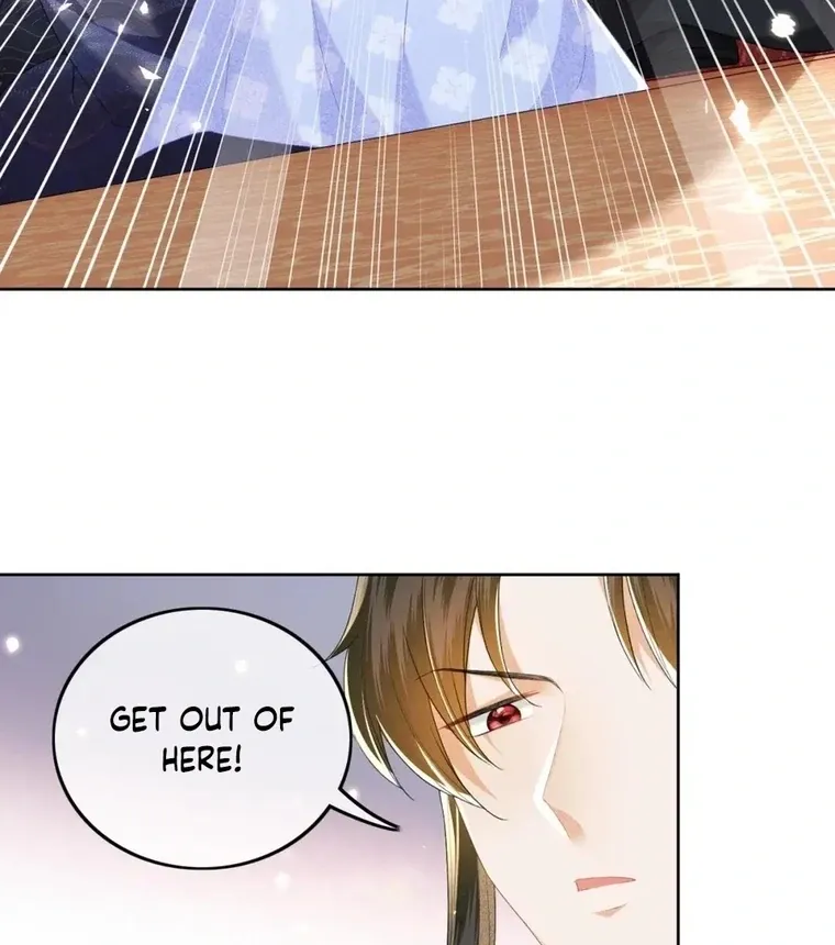 The Villainess Wants to Turn Over a New Leaf Chapter 41 page 38 - 