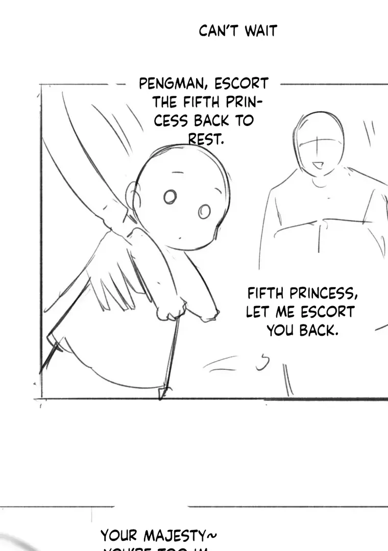 The Villainess Wants to Turn Over a New Leaf Chapter 41 page 46 - 
