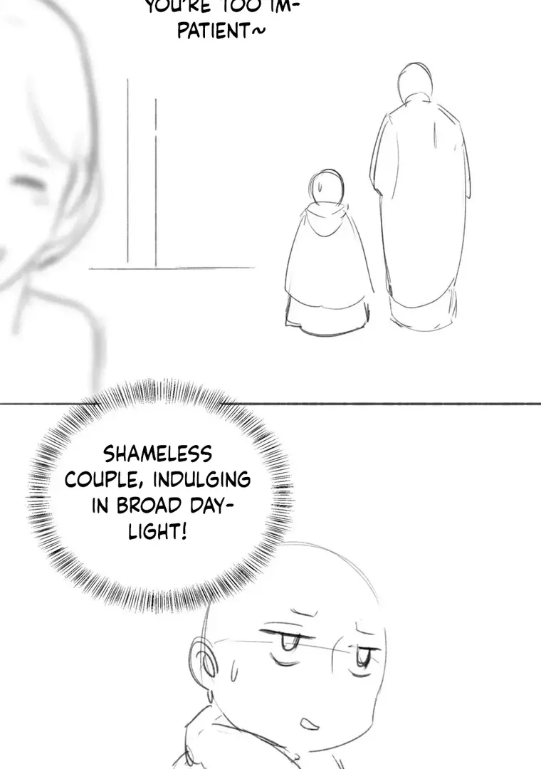 The Villainess Wants to Turn Over a New Leaf Chapter 41 page 47 - 