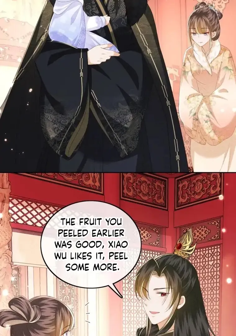 The Villainess Wants to Turn Over a New Leaf Chapter 42 page 15 - 
