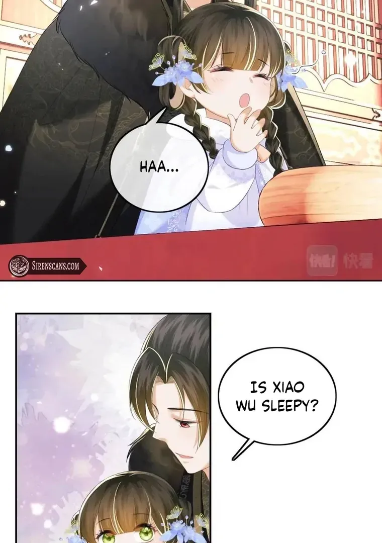 The Villainess Wants to Turn Over a New Leaf Chapter 42 page 23 - 