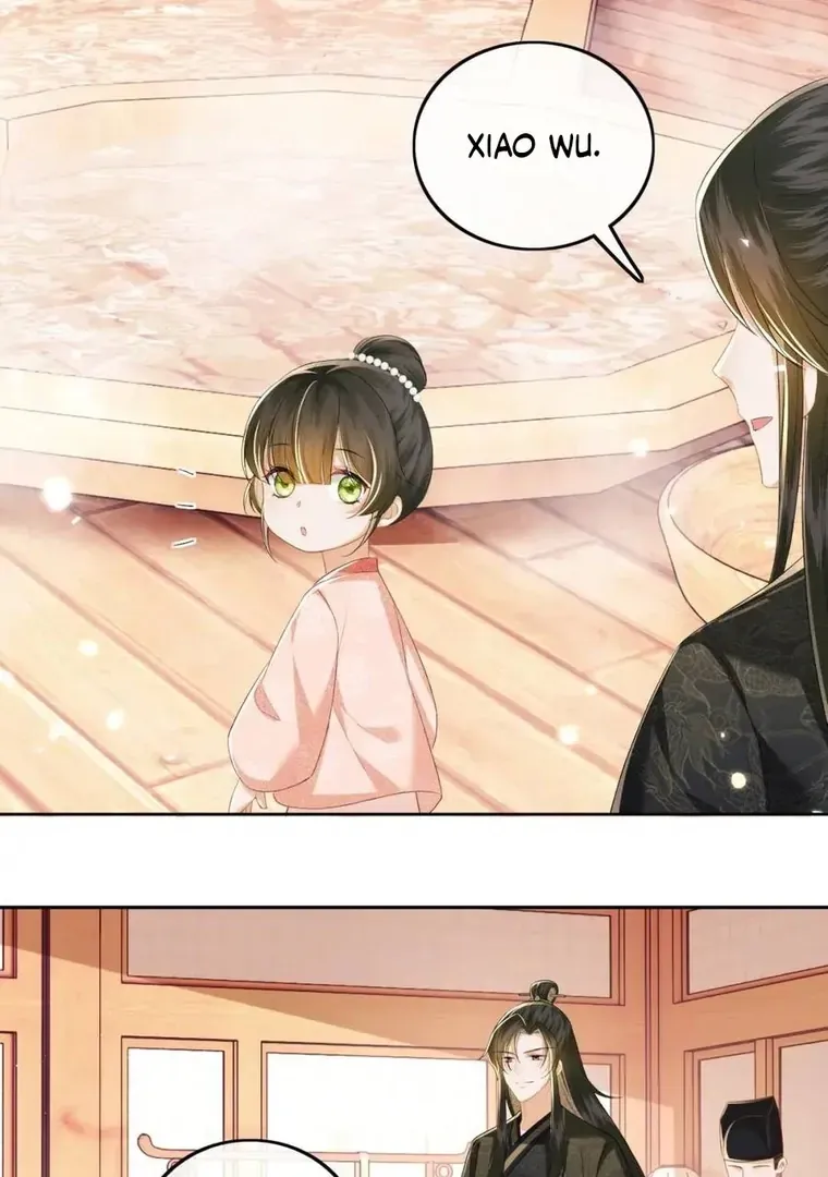 The Villainess Wants to Turn Over a New Leaf Chapter 42 page 30 - 