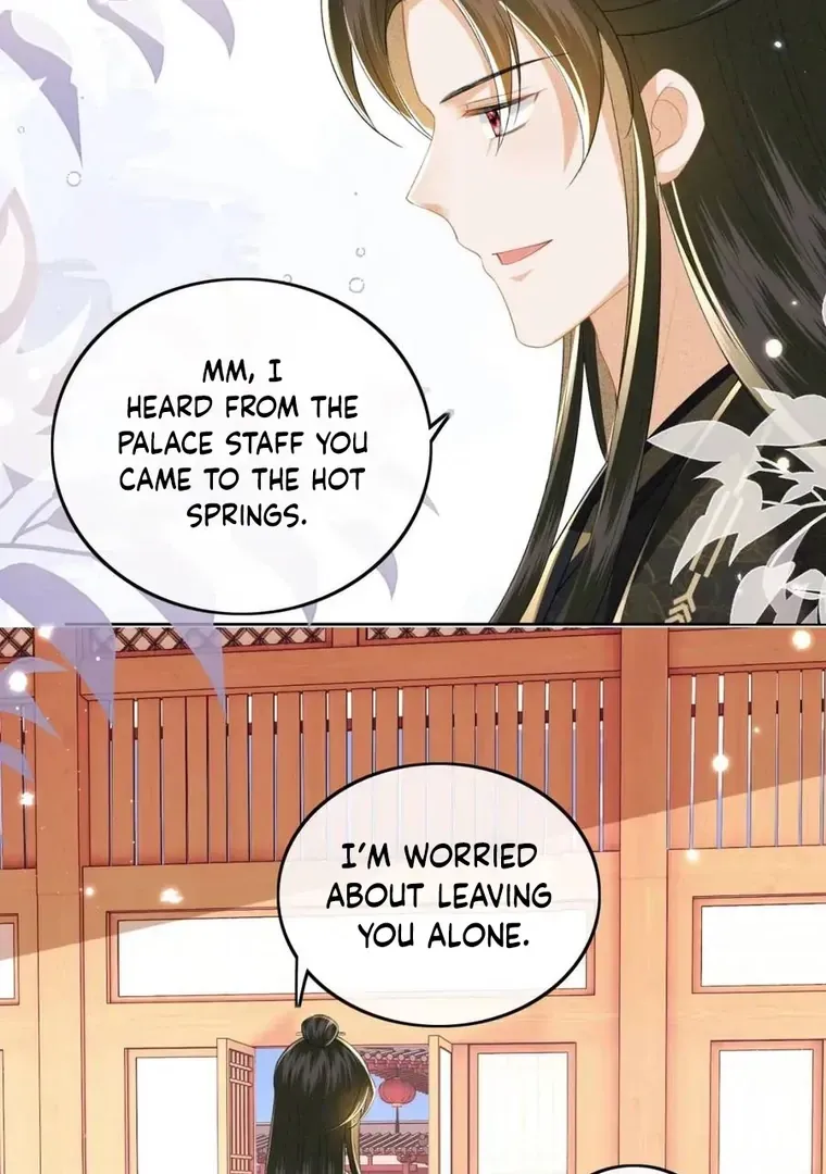 The Villainess Wants to Turn Over a New Leaf Chapter 42 page 33 - 