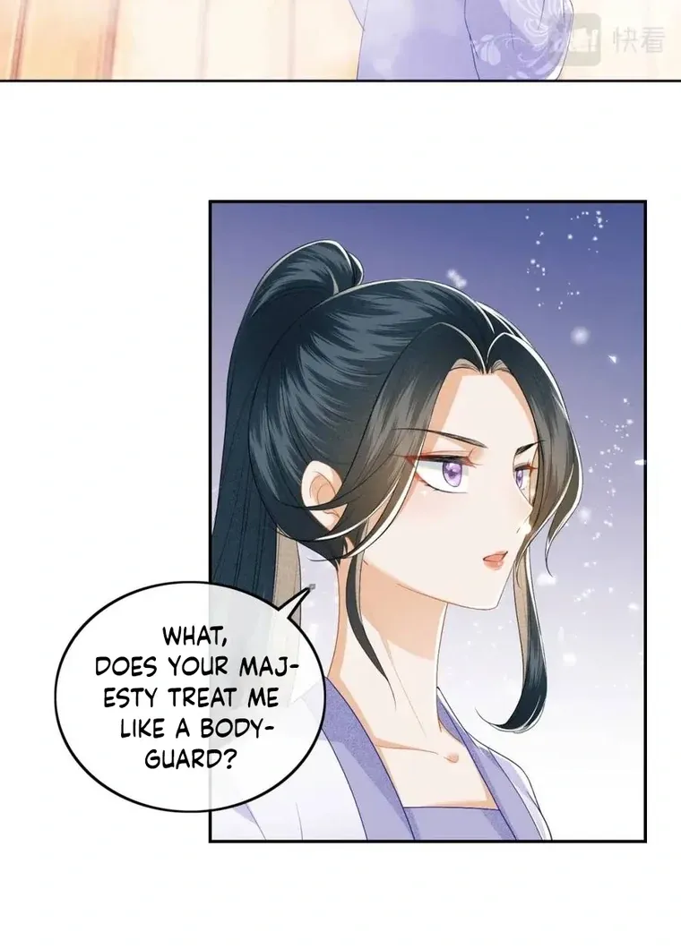 The Villainess Wants to Turn Over a New Leaf Chapter 42 page 38 - 
