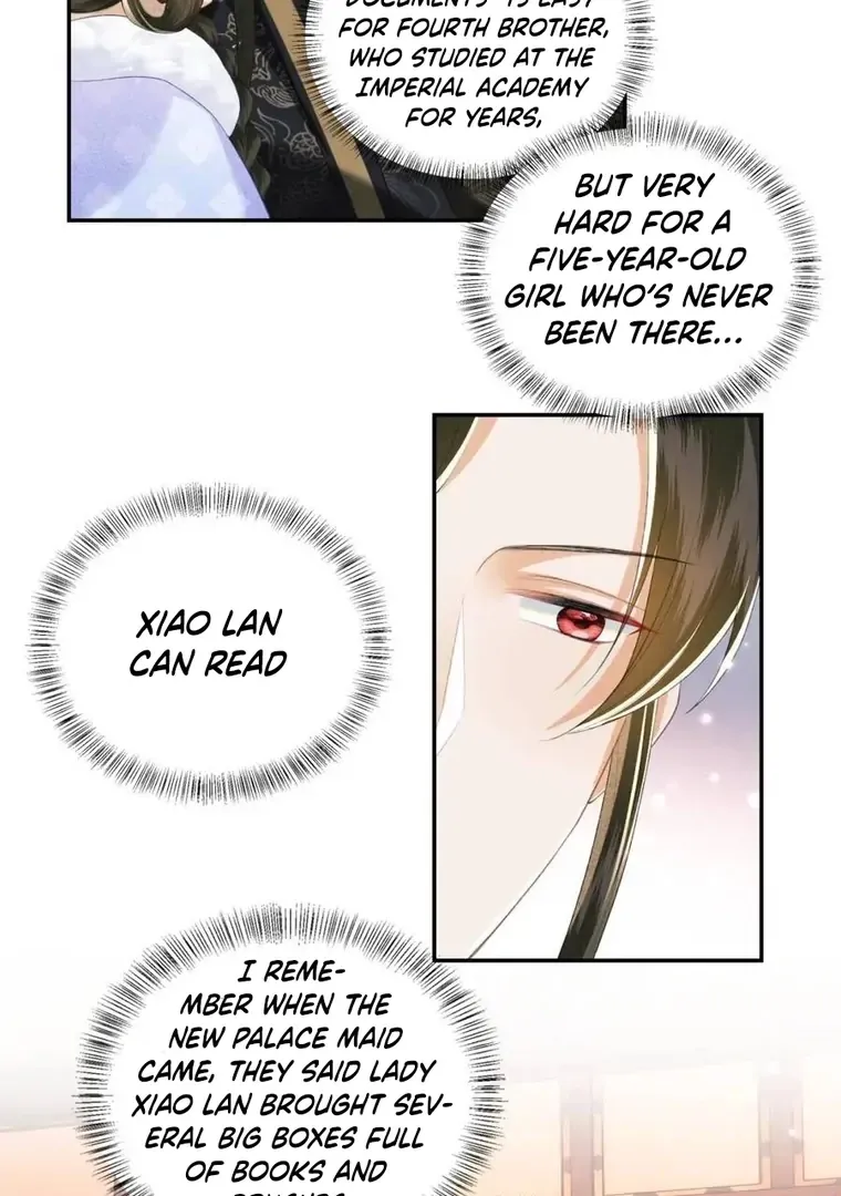 The Villainess Wants to Turn Over a New Leaf Chapter 42 page 5 - 