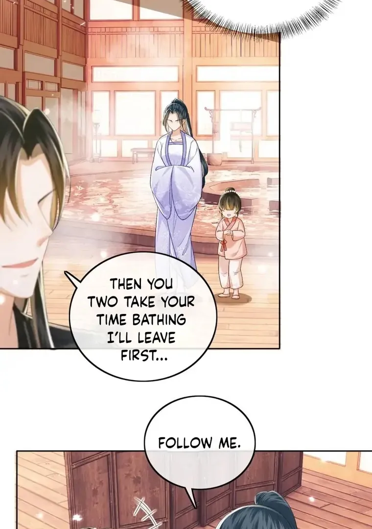 The Villainess Wants to Turn Over a New Leaf Chapter 42 page 41 - 