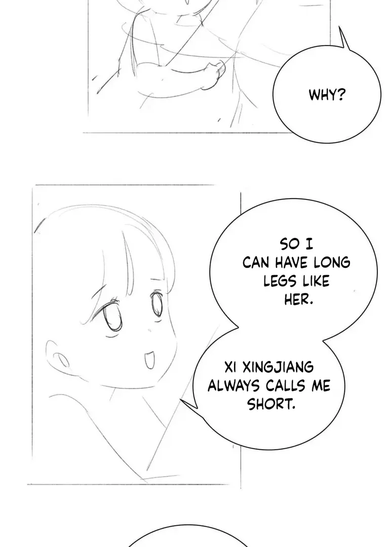 The Villainess Wants to Turn Over a New Leaf Chapter 42 page 45 - 
