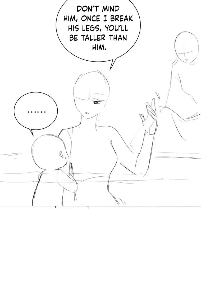 The Villainess Wants to Turn Over a New Leaf Chapter 42 page 46 - 
