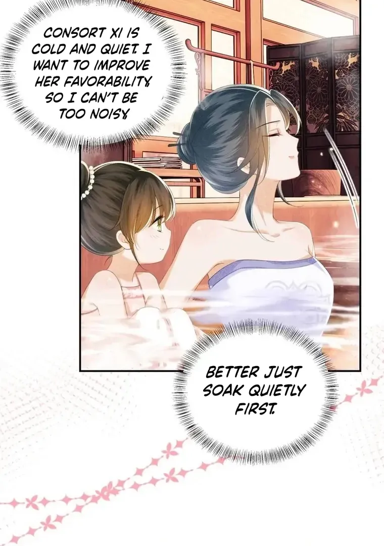 The Villainess Wants to Turn Over a New Leaf Chapter 43 page 15 - 