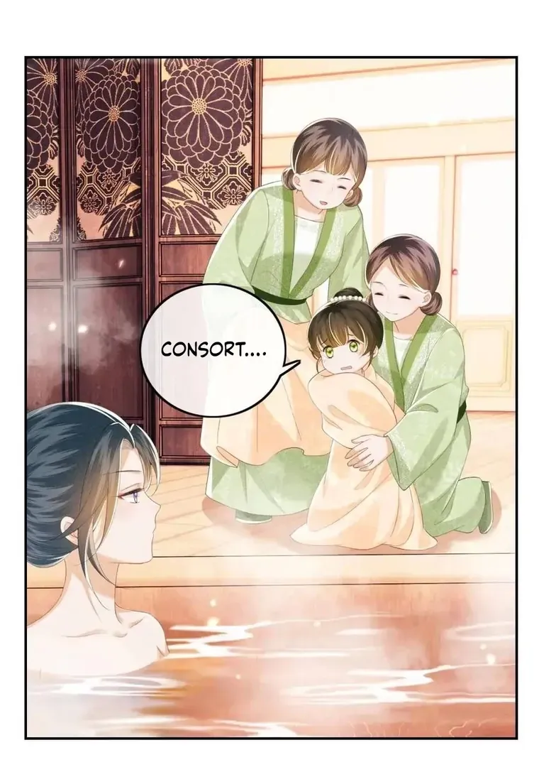 The Villainess Wants to Turn Over a New Leaf Chapter 43 page 20 - 