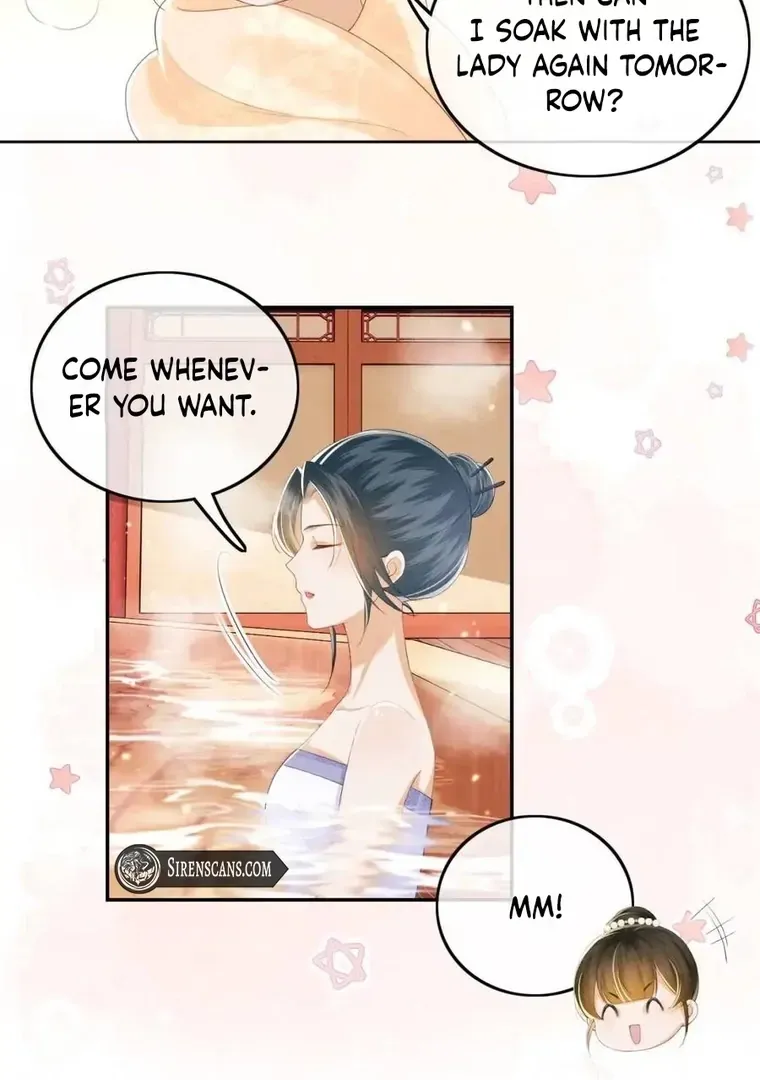 The Villainess Wants to Turn Over a New Leaf Chapter 43 page 22 - 
