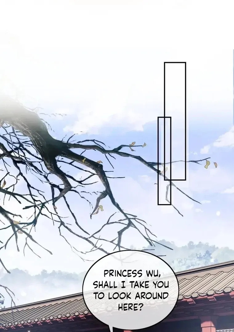 The Villainess Wants to Turn Over a New Leaf Chapter 43 page 23 - 