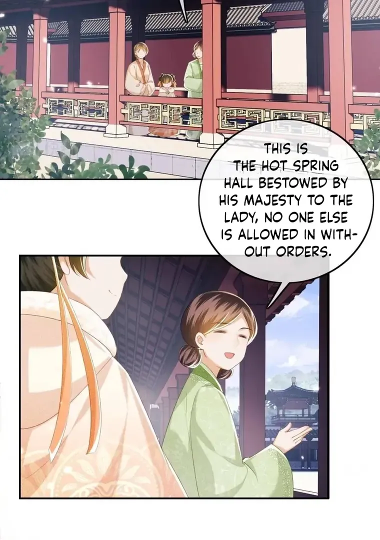 The Villainess Wants to Turn Over a New Leaf Chapter 43 page 24 - 