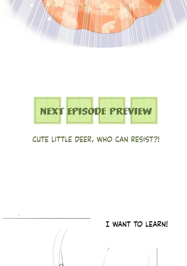 The Villainess Wants to Turn Over a New Leaf Chapter 43 page 37 - 