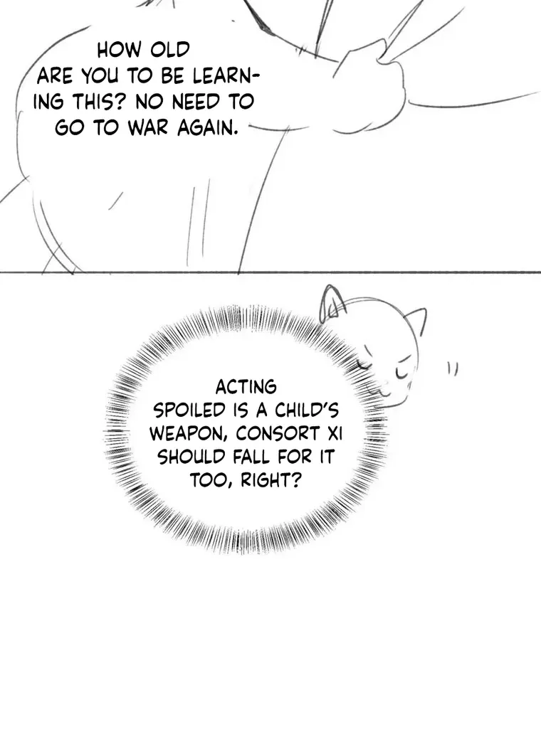 The Villainess Wants to Turn Over a New Leaf Chapter 43 page 39 - 