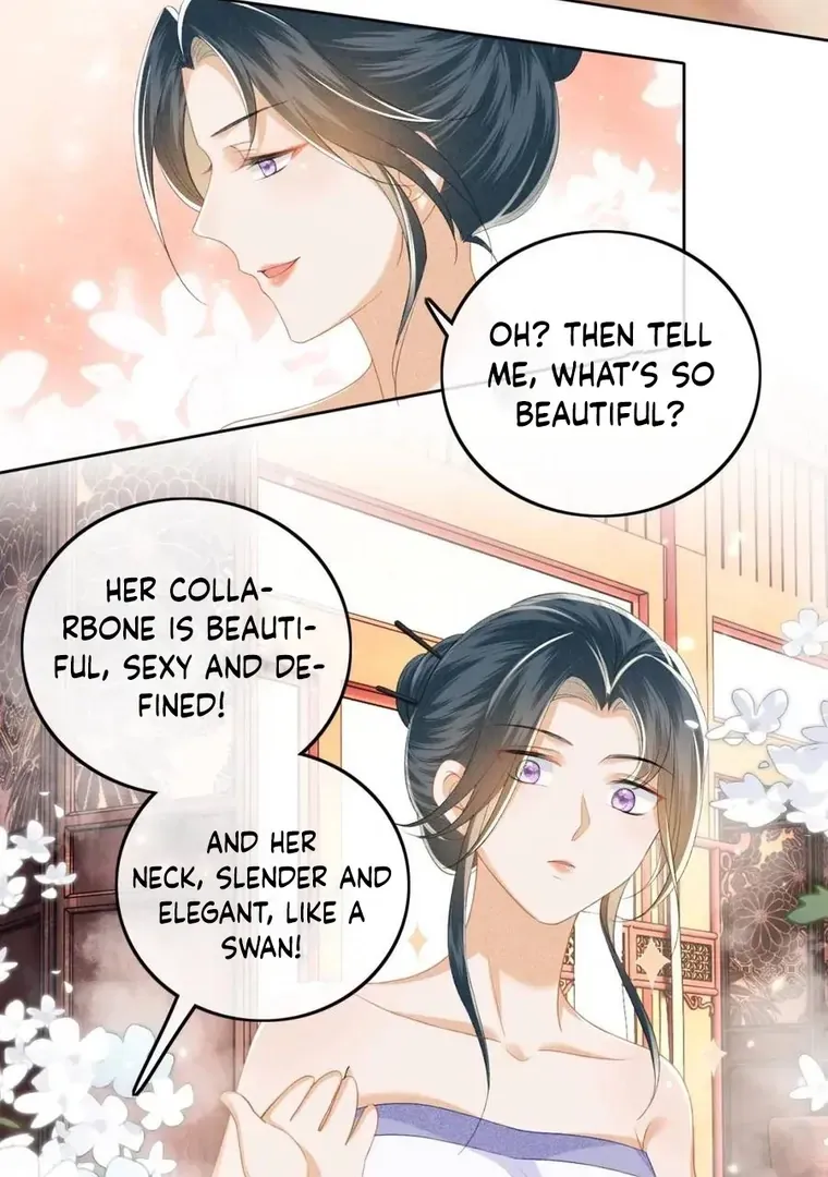 The Villainess Wants to Turn Over a New Leaf Chapter 43 page 10 - 