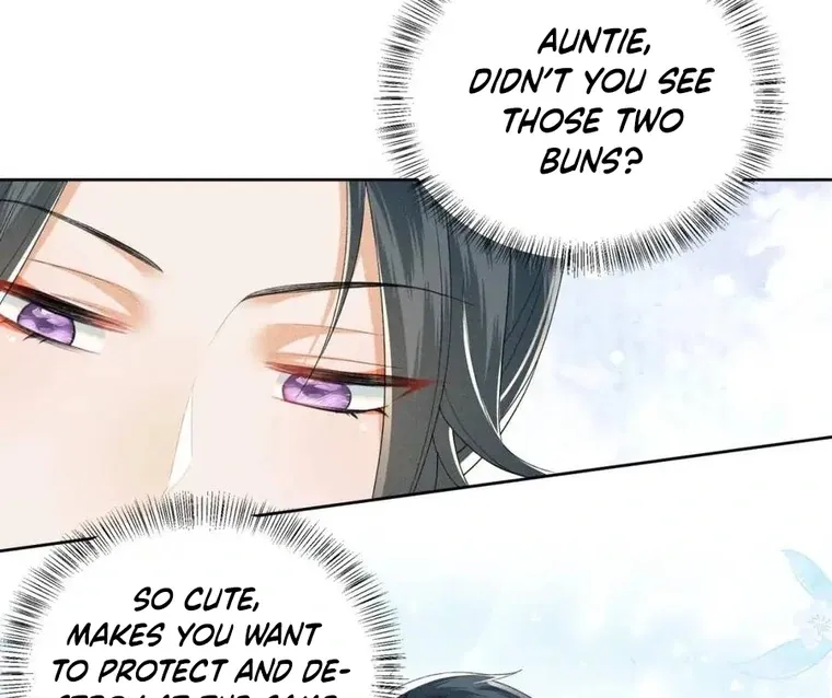 The Villainess Wants to Turn Over a New Leaf Chapter 44 page 12 - 