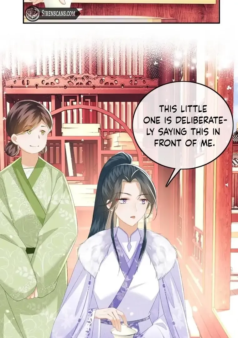 The Villainess Wants to Turn Over a New Leaf Chapter 44 page 24 - 