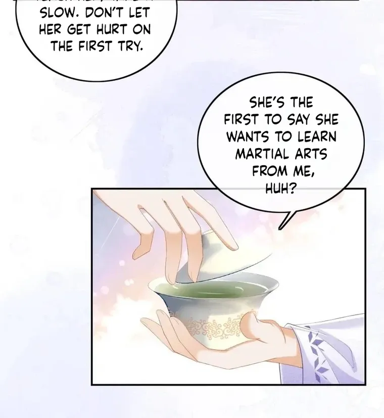 The Villainess Wants to Turn Over a New Leaf Chapter 44 page 26 - 