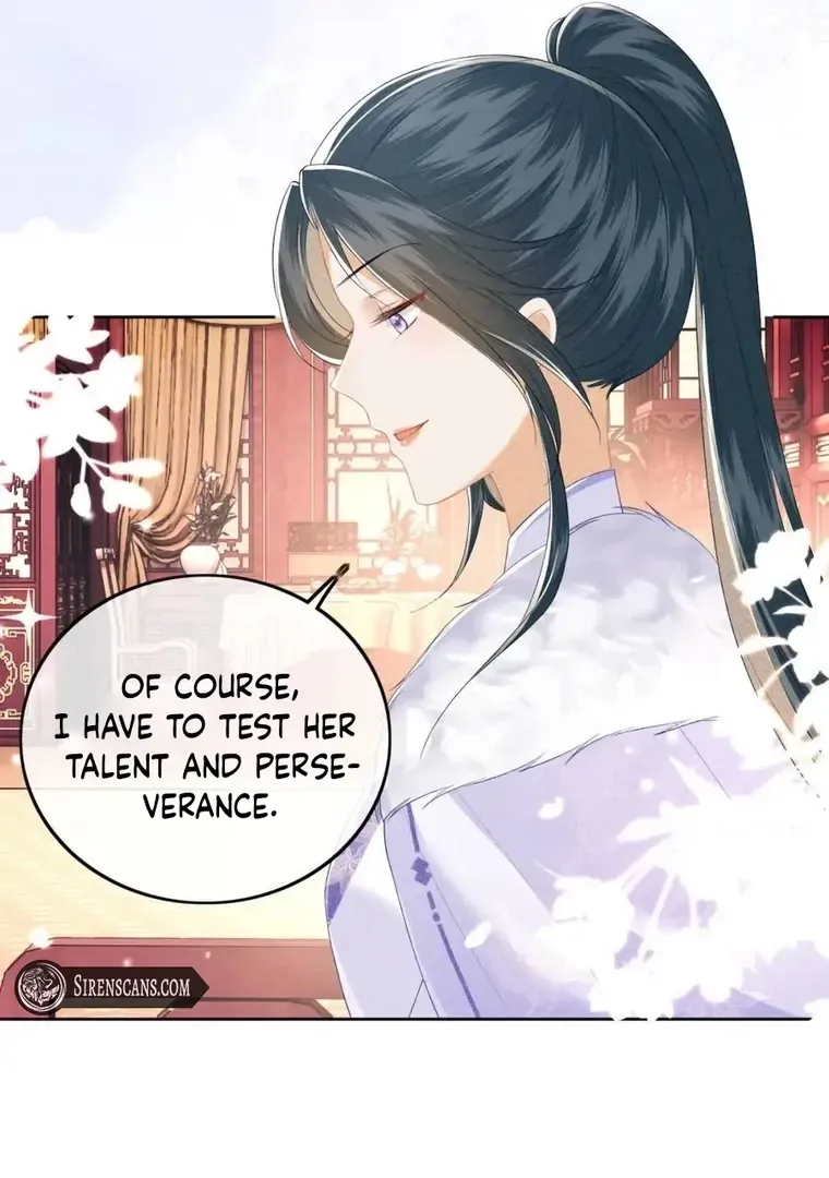The Villainess Wants to Turn Over a New Leaf Chapter 44 page 27 - 