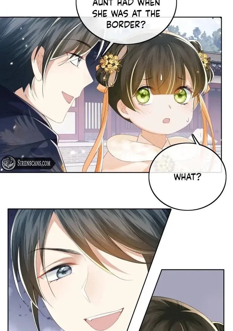 The Villainess Wants to Turn Over a New Leaf Chapter 44 page 31 - 