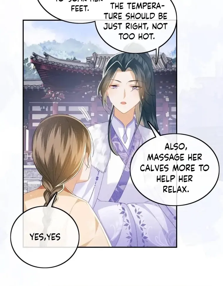 The Villainess Wants to Turn Over a New Leaf Chapter 44 page 39 - 