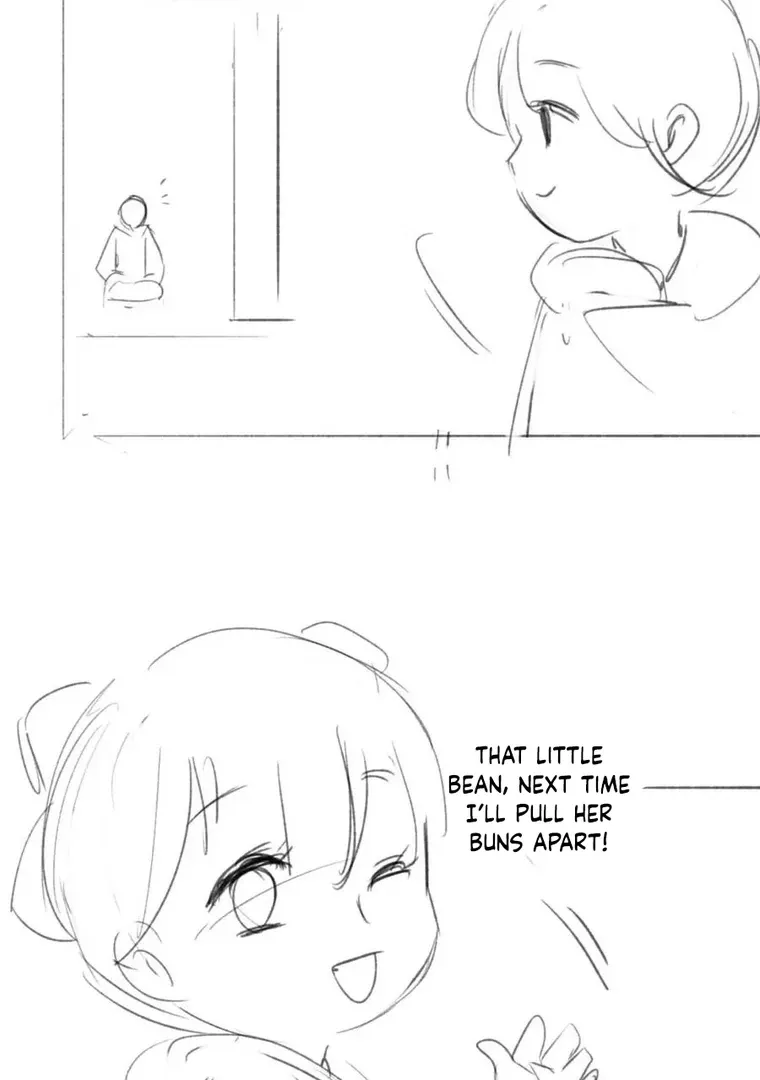 The Villainess Wants to Turn Over a New Leaf Chapter 44 page 42 - 