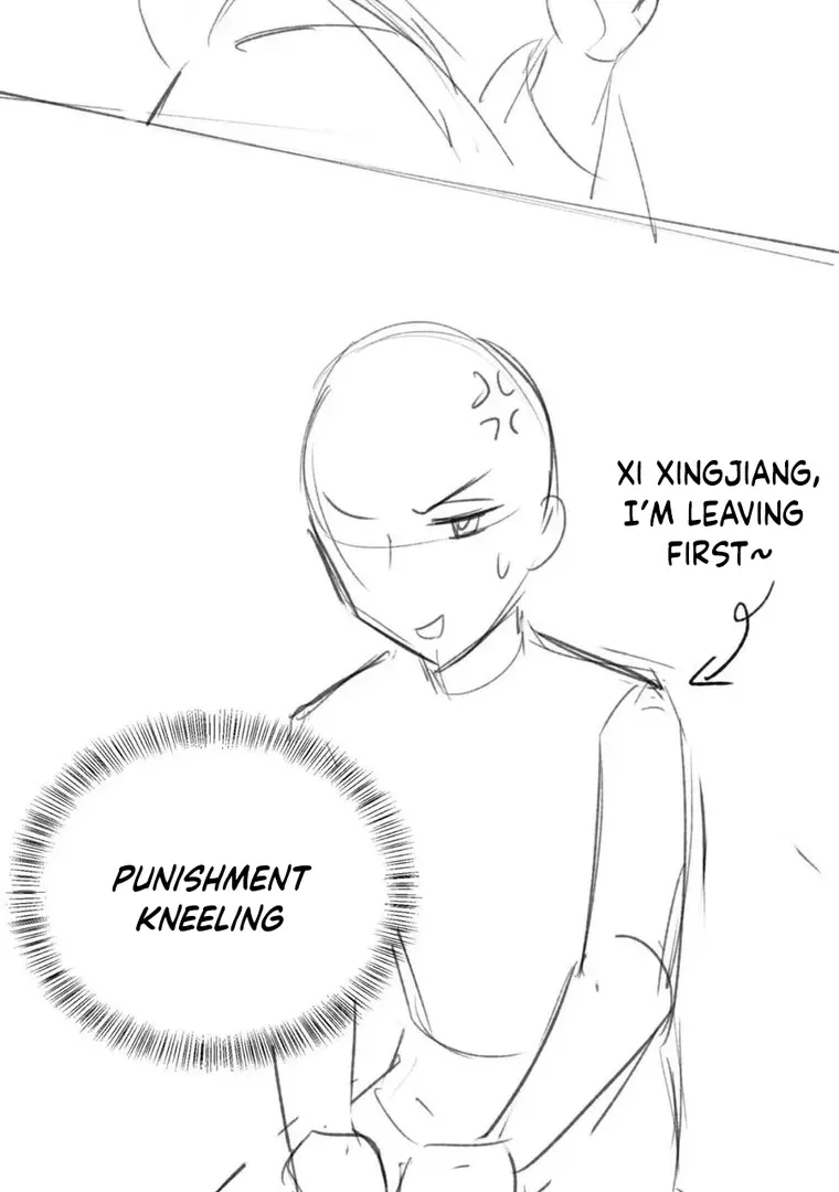 The Villainess Wants to Turn Over a New Leaf Chapter 44 page 43 - 