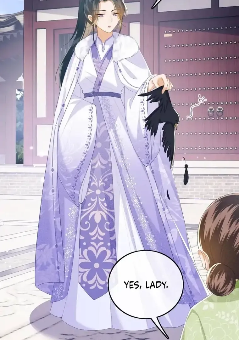 The Villainess Wants to Turn Over a New Leaf Chapter 44 page 6 - 